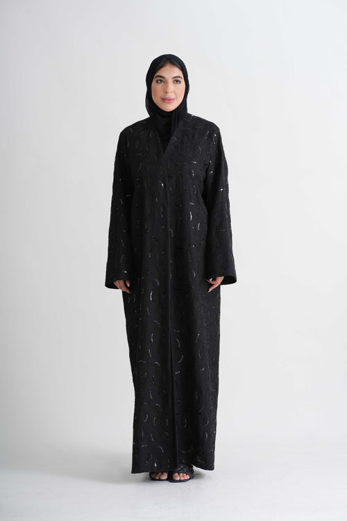 Termeh Abaya