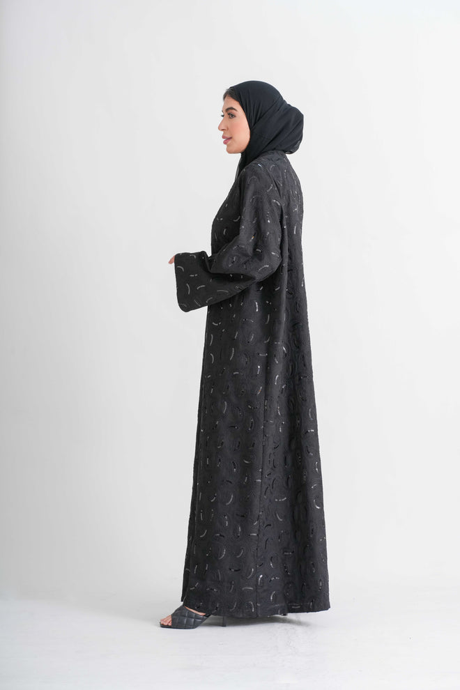 Termeh Abaya