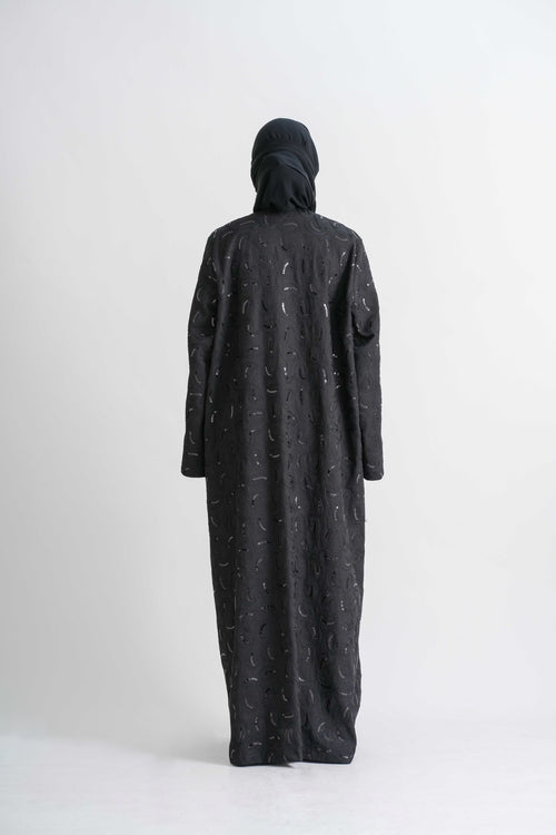 Termeh Abaya