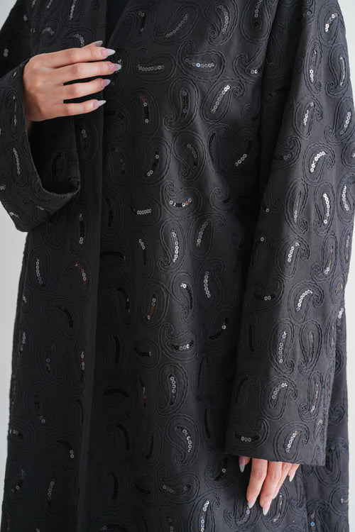 Termeh Abaya