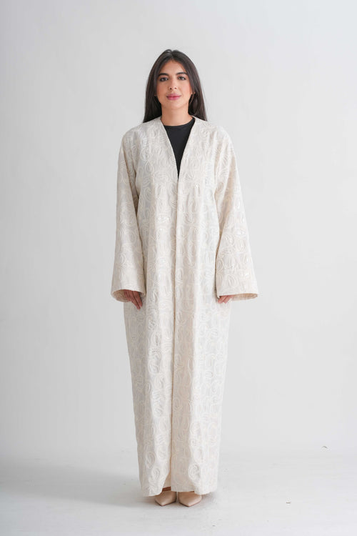 Termeh Abaya