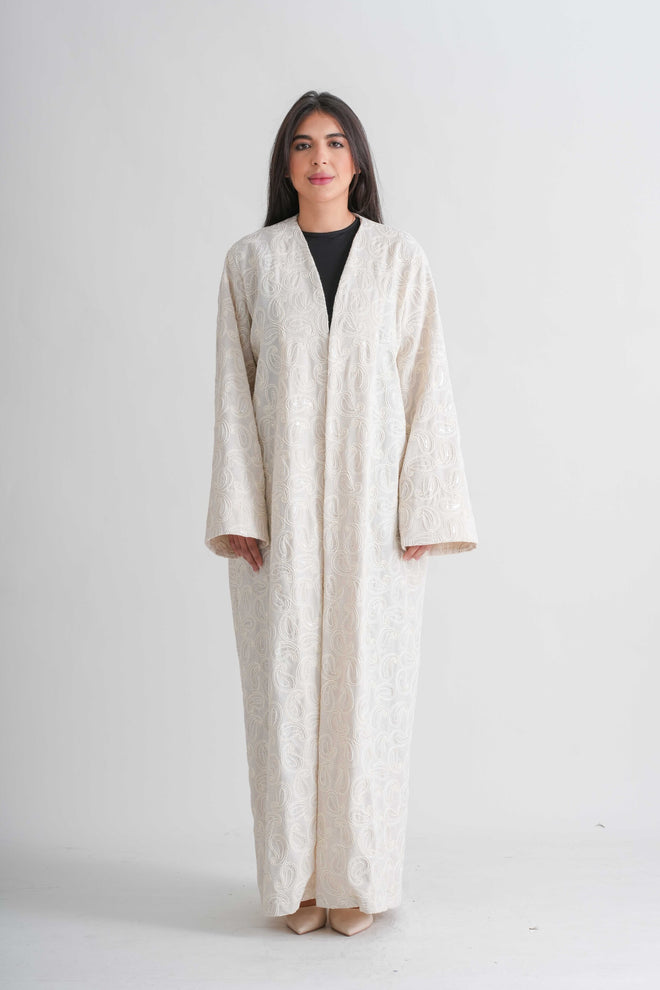 Termeh Abaya