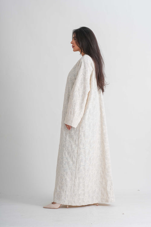 Termeh Abaya