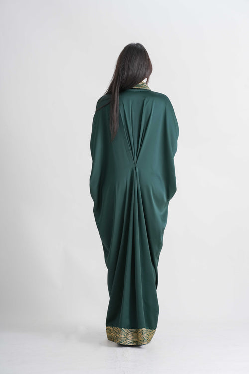 Patience of banou Dress