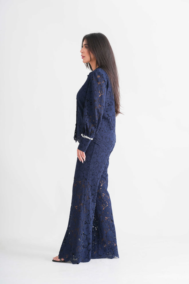 Celestial Toor Set