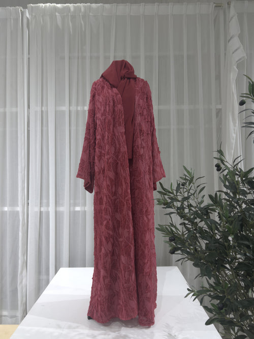 Paeez Abaya