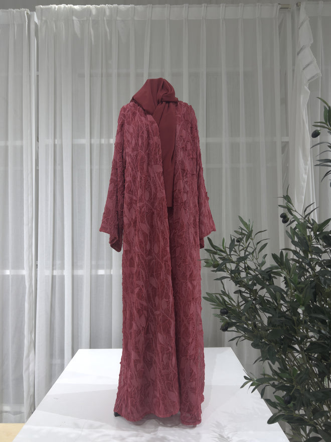 Paeez Abaya