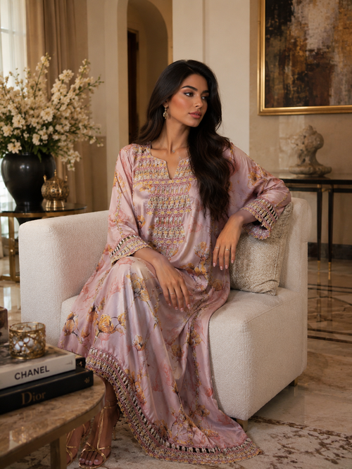 Floral Eclat Mukhawar