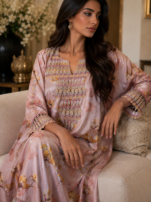 Floral Eclat Mukhawar