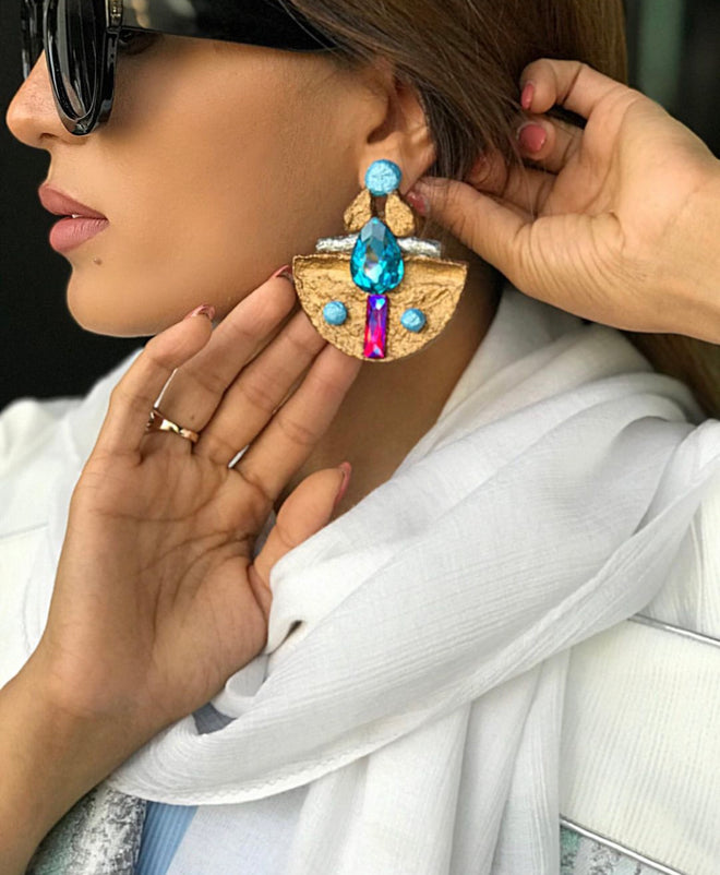 Atasheh Earrings