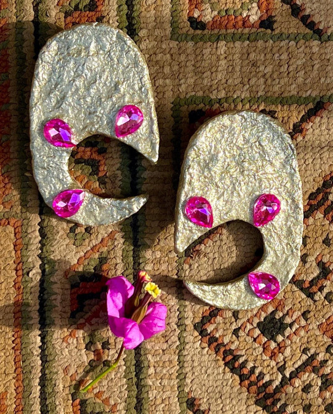 Arghavan Earrings