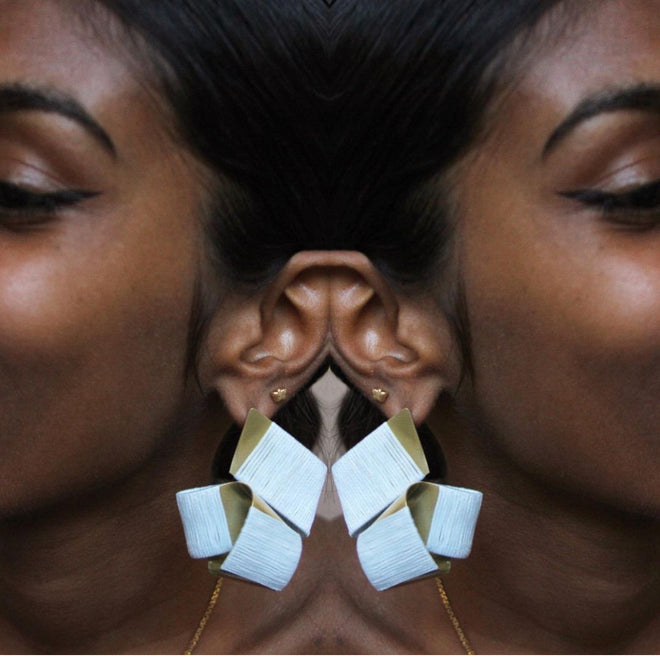 Joy Earrings (Large)