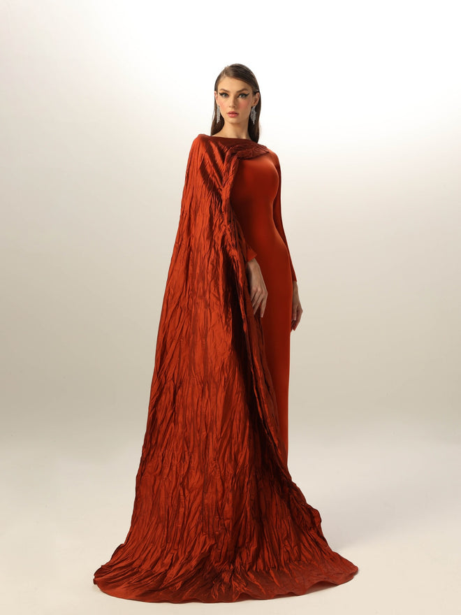 Marah Dress
