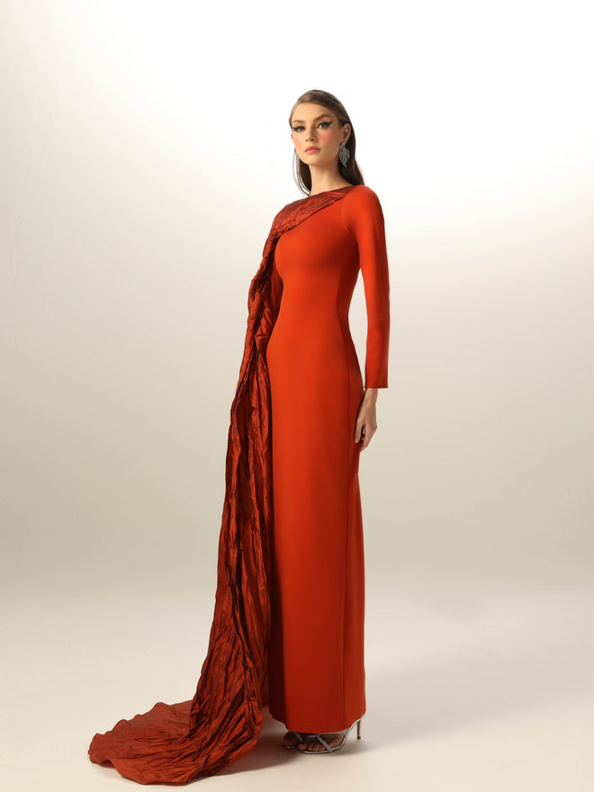 Marah Dress