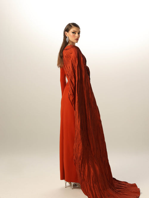Marah Dress