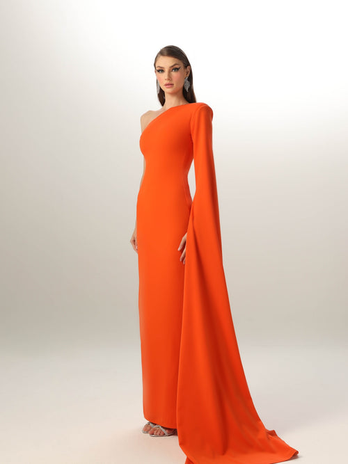Yomi Dress