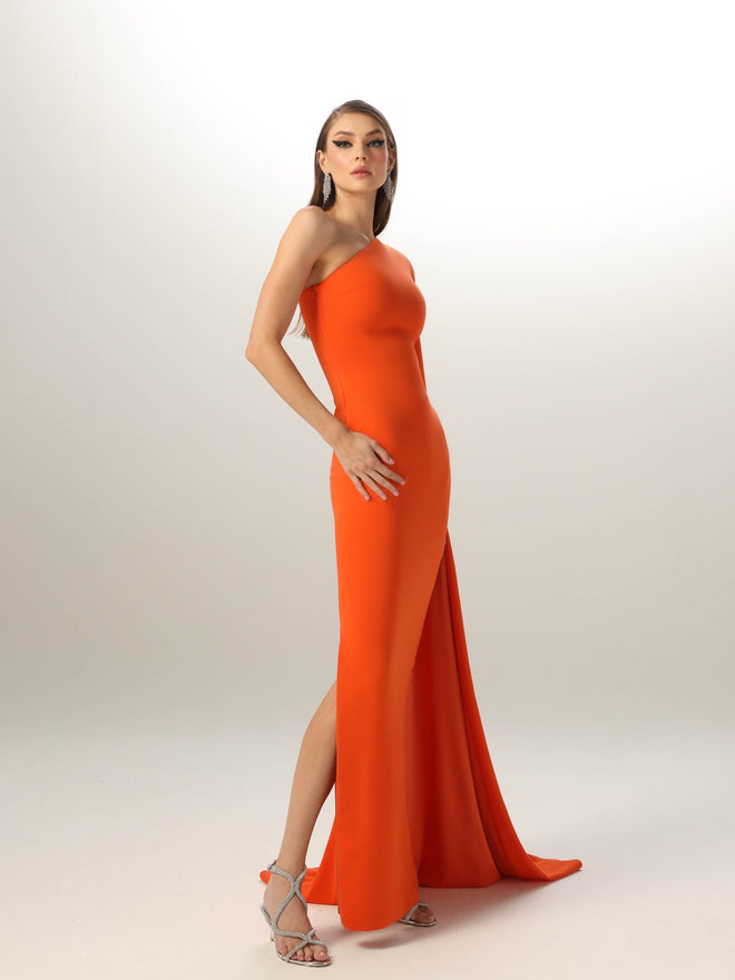 Yomi Dress