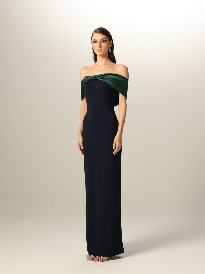 Tofa Midnight Blue