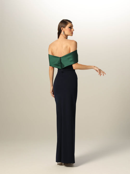 Tofa Midnight Blue