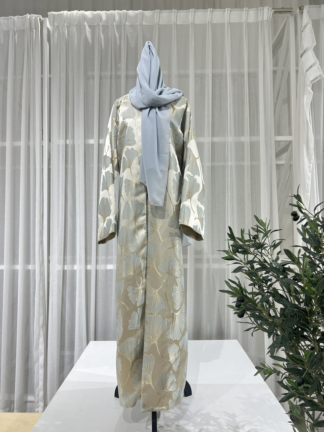 Ginkgo Abaya