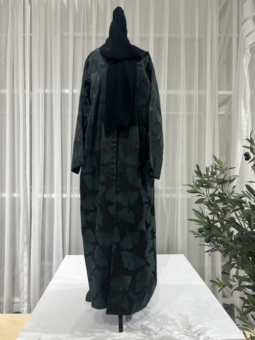 Ginkgo Abaya