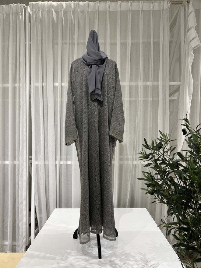 Toor Abaya