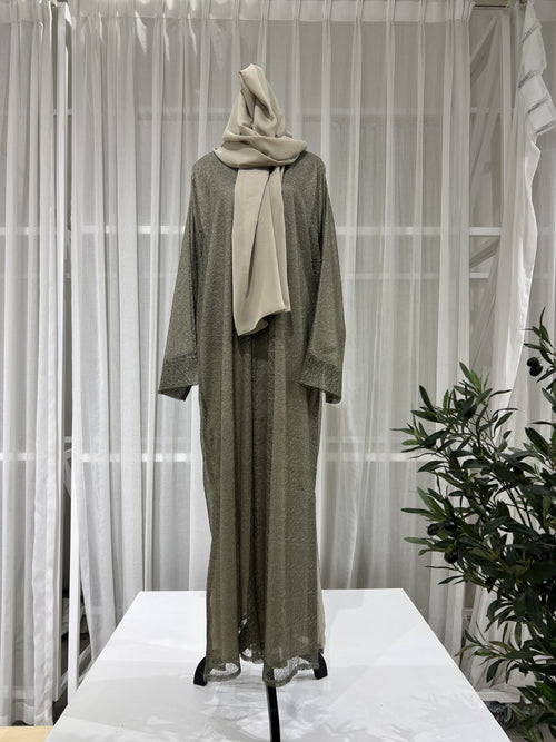 Toor Abaya