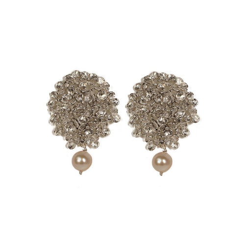 Jardin Earrings