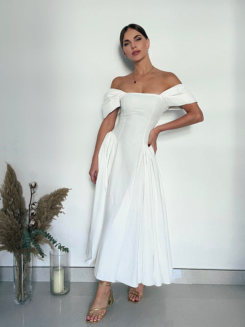 Dream Dress
