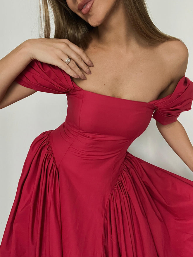 Dream Dress
