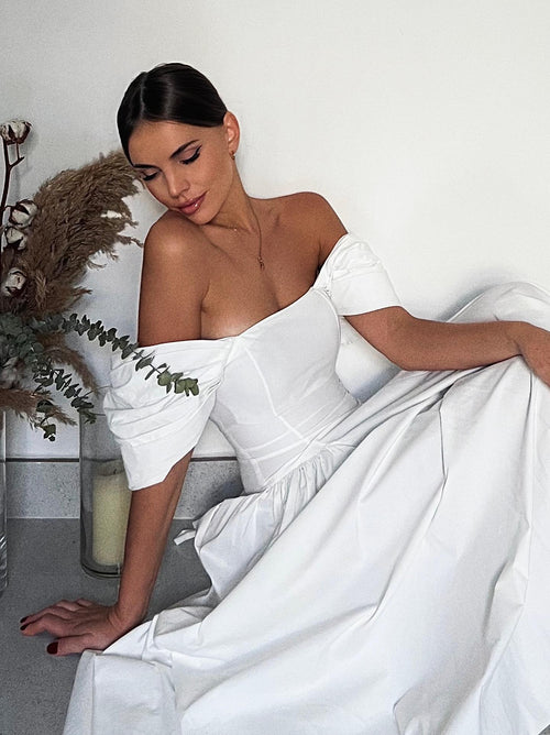 Dream Dress