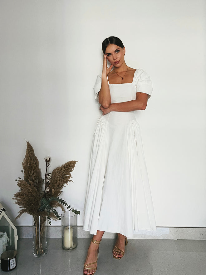 Dream Dress