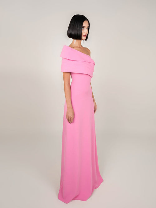 LIRI Pink Dress