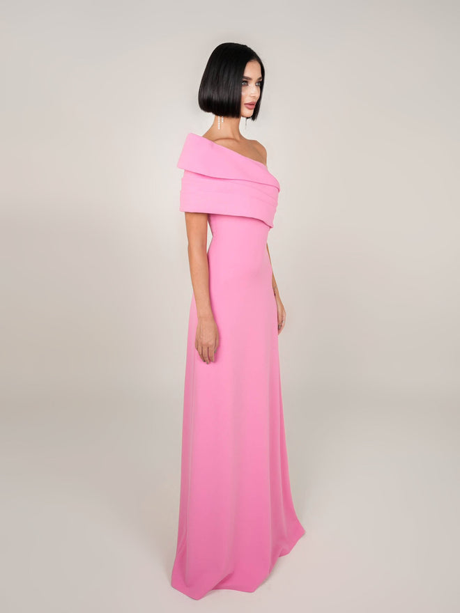 LIRI Pink Dress