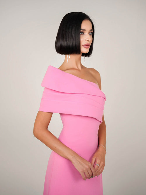 LIRI Pink Dress