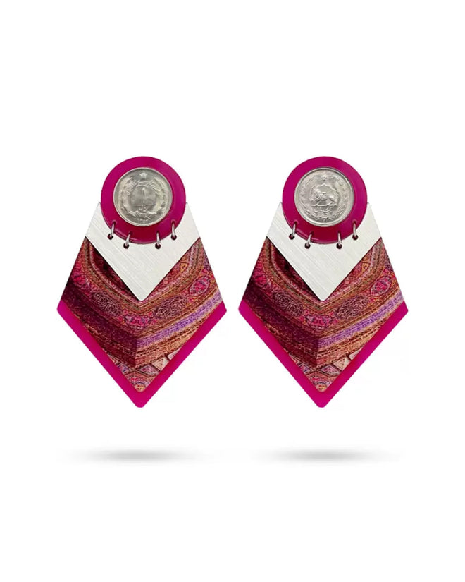 Mastooreh Earrings