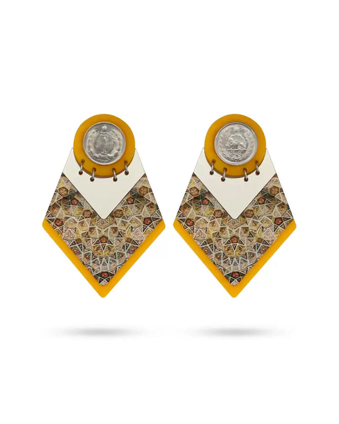 Mastooreh Earrings