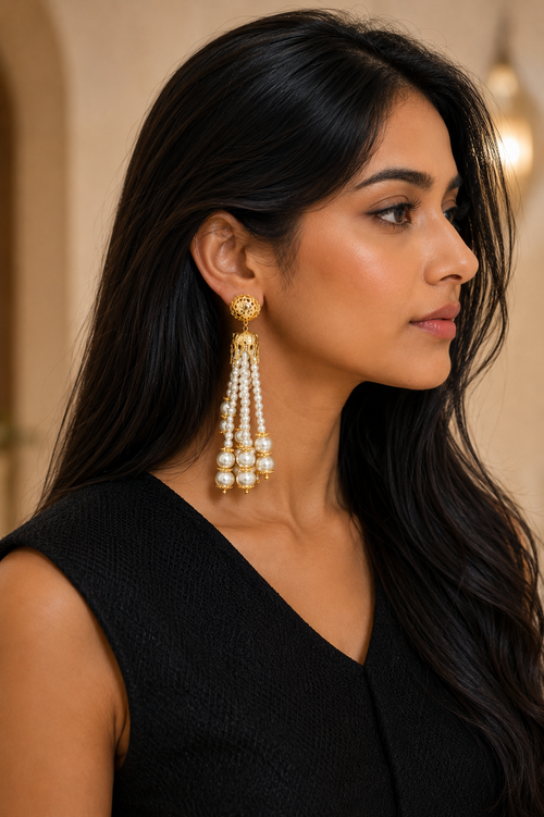 Noor Earrings
