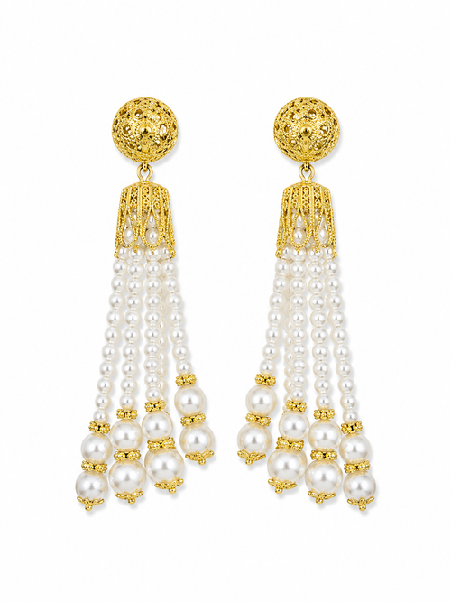 Noor Earrings