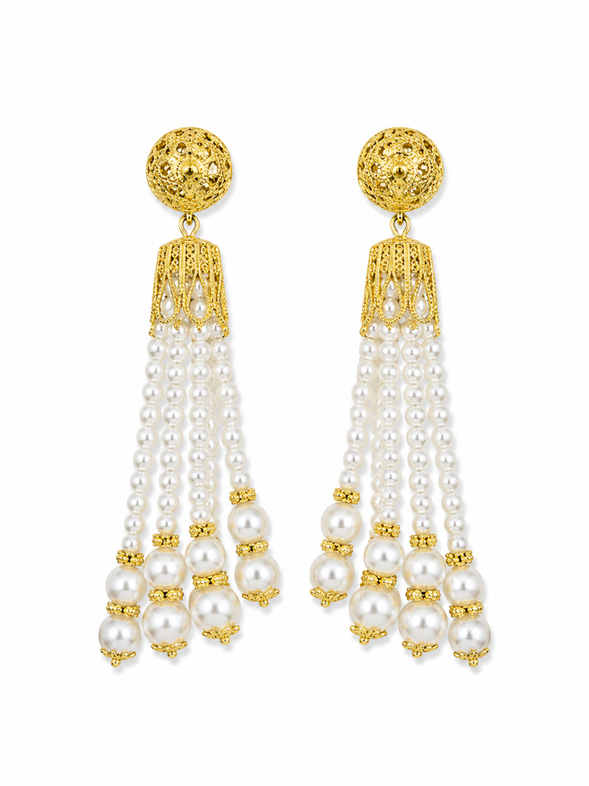 Noor Earrings