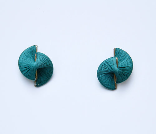 Serah Earrings (Small)