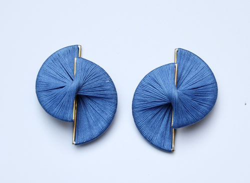 Serah Earrings (Large)