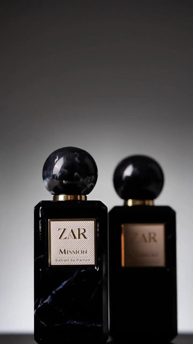 Mission Perfume