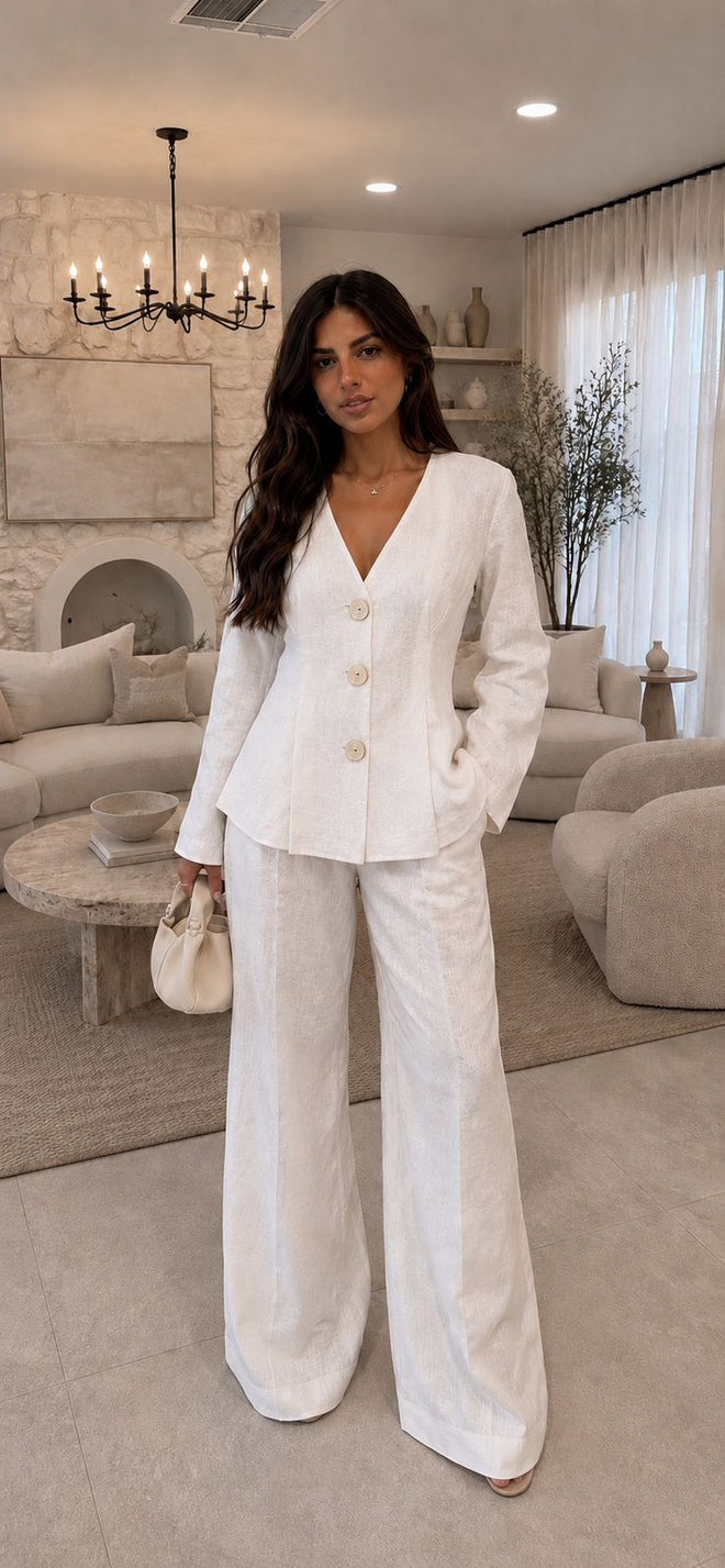 Linen Set