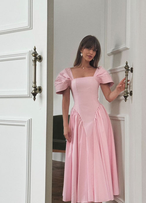 Dream Dress