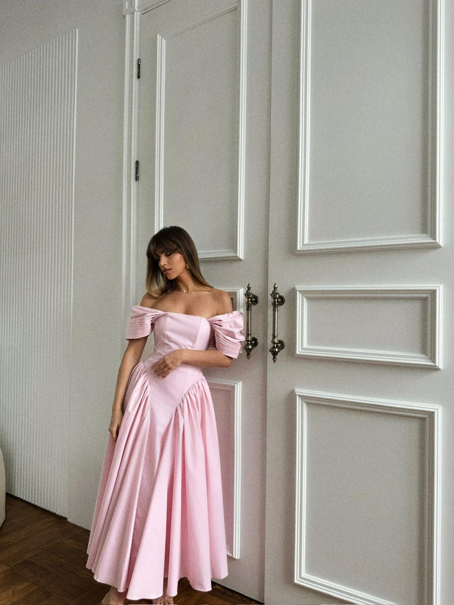 Dream Dress