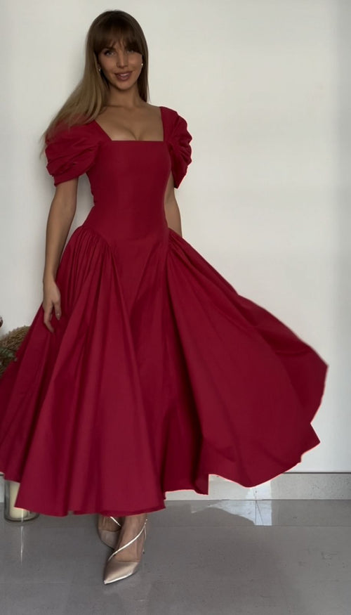 Dream Dress