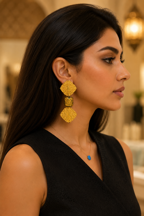 Sahar Earrings