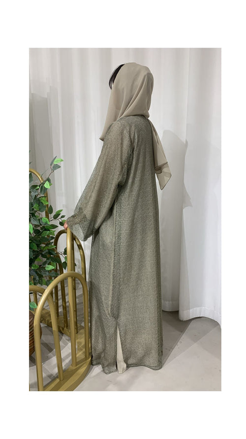Toor Abaya