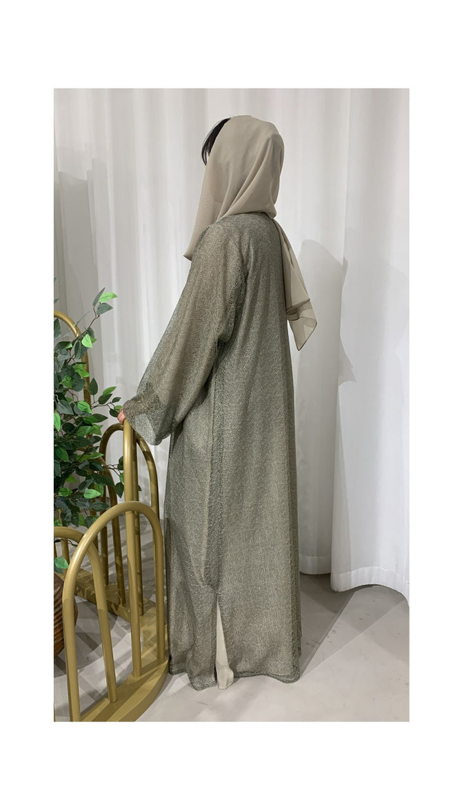 Toor Abaya
